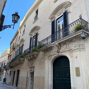 Bed & Breakfast Palazzo Rollo
